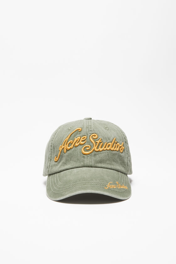 (image for) Stylish Logo cap